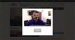 Desktop Screenshot of lakepointelive.tv